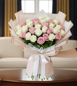 ramos de 50 rosas para enviar condolencias a esa persona querida, entregamos en la ciudad de México de forma rápida de 1 a 2 horas