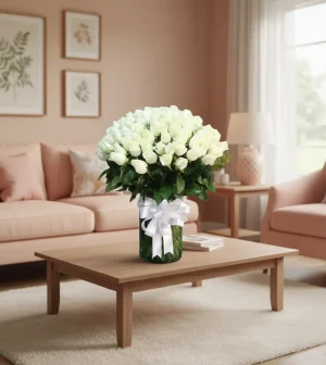 Encuentra elegantes arreglos florales para funerales en Ciudad de México, con entrega puntual y diseños respetuosos